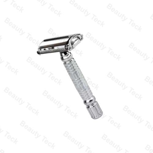 Saefty Shaving Razor Screwhead BTB6-1077