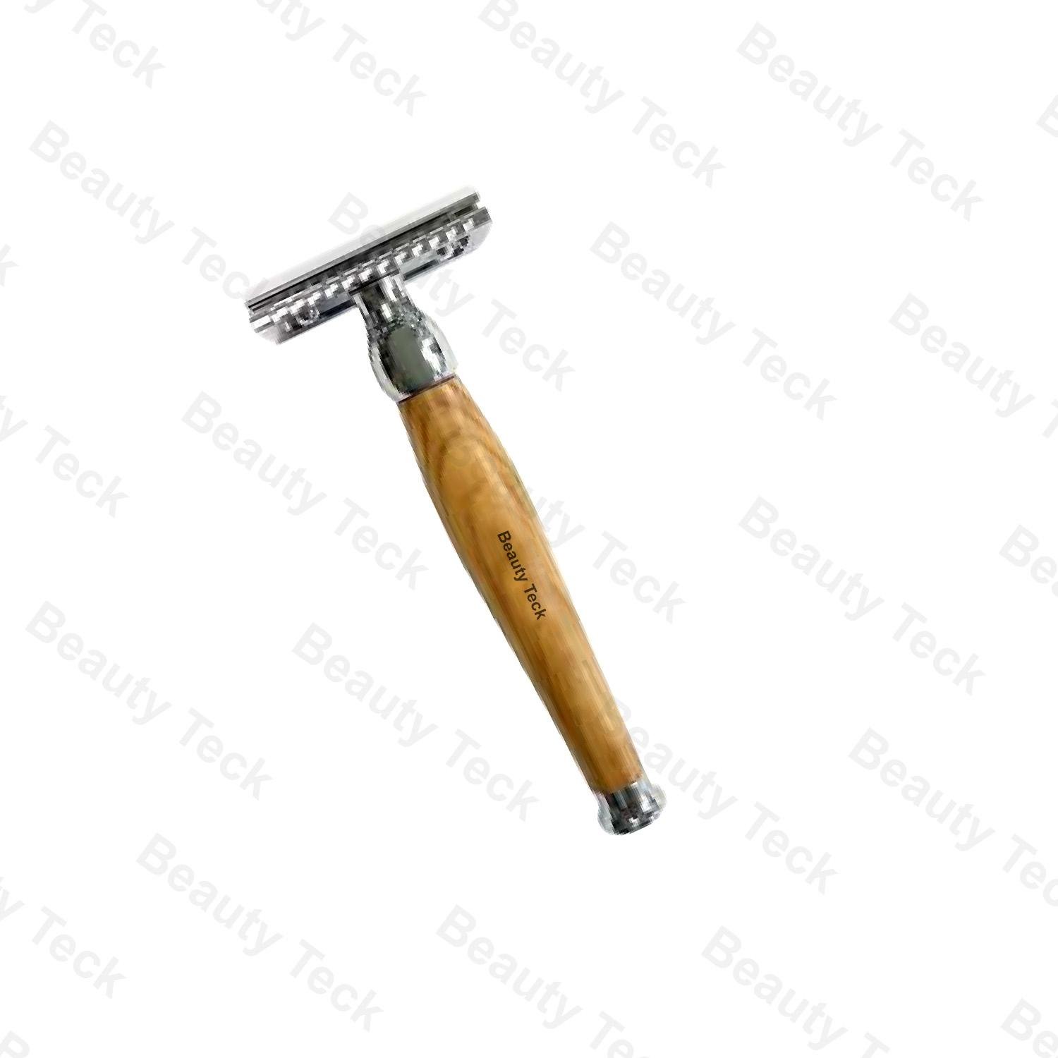 Saefty Shaving Razor Screwhead BTB6-1078