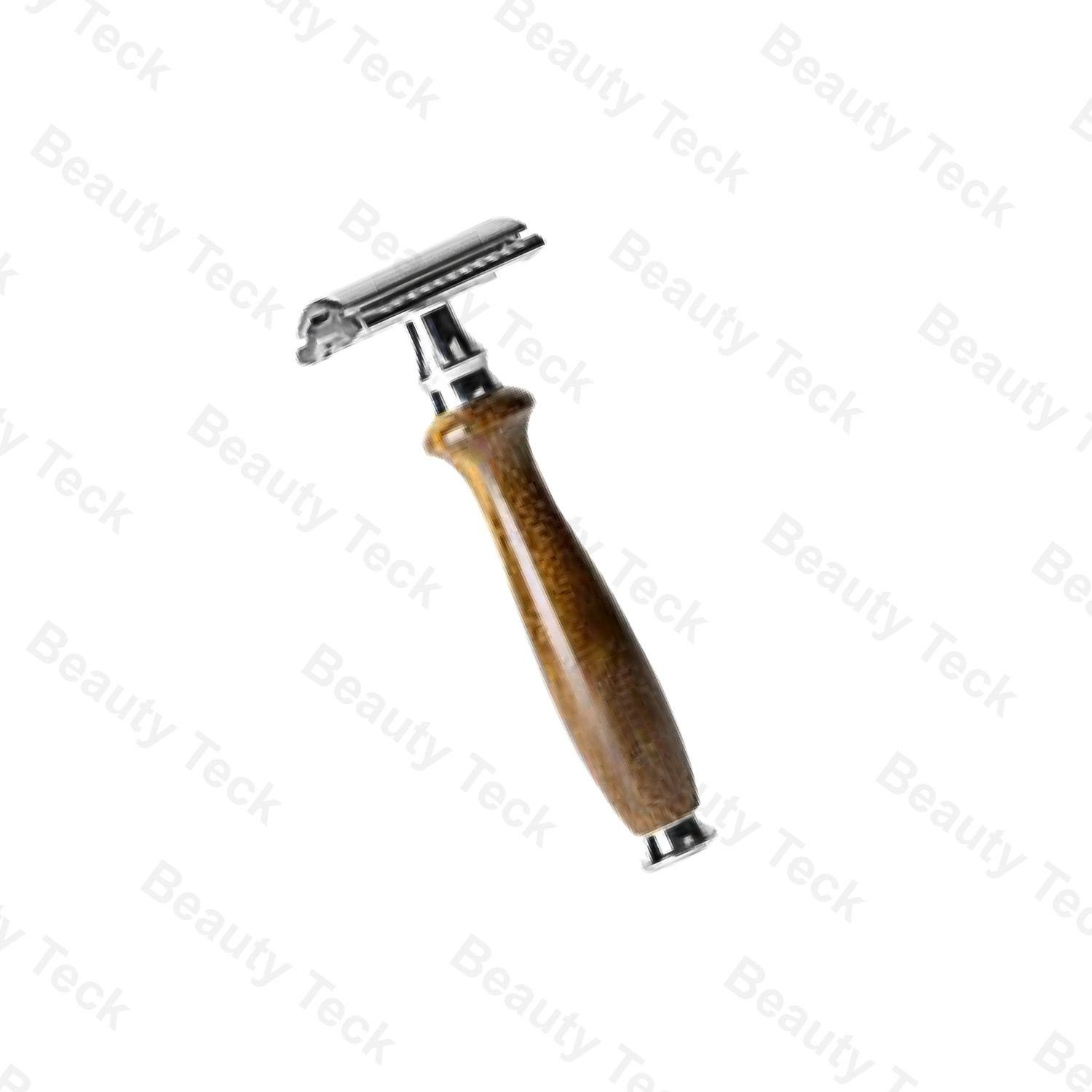 Saefty Shaving Razor Screwhead BTB6-1079