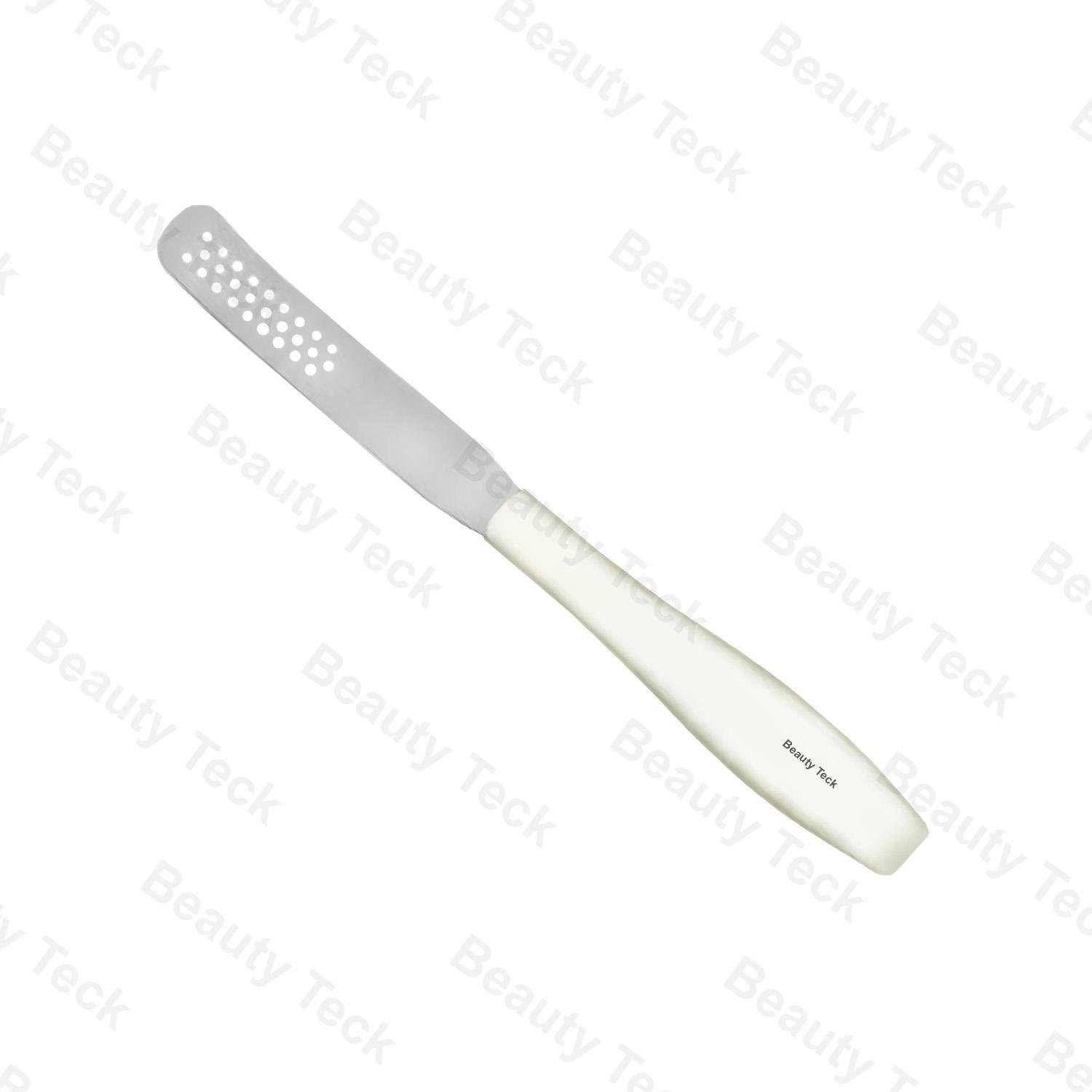 Sapphire Foot Rasp With  BTB6-1020