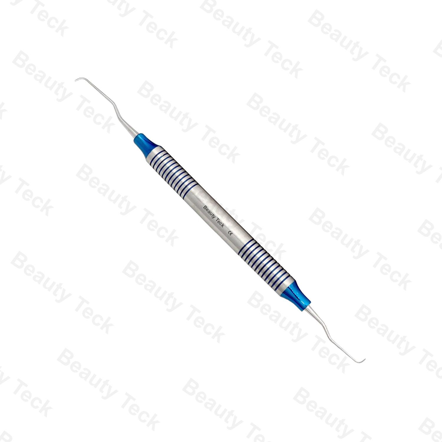 SAS1/2 Gracey Curette-Small