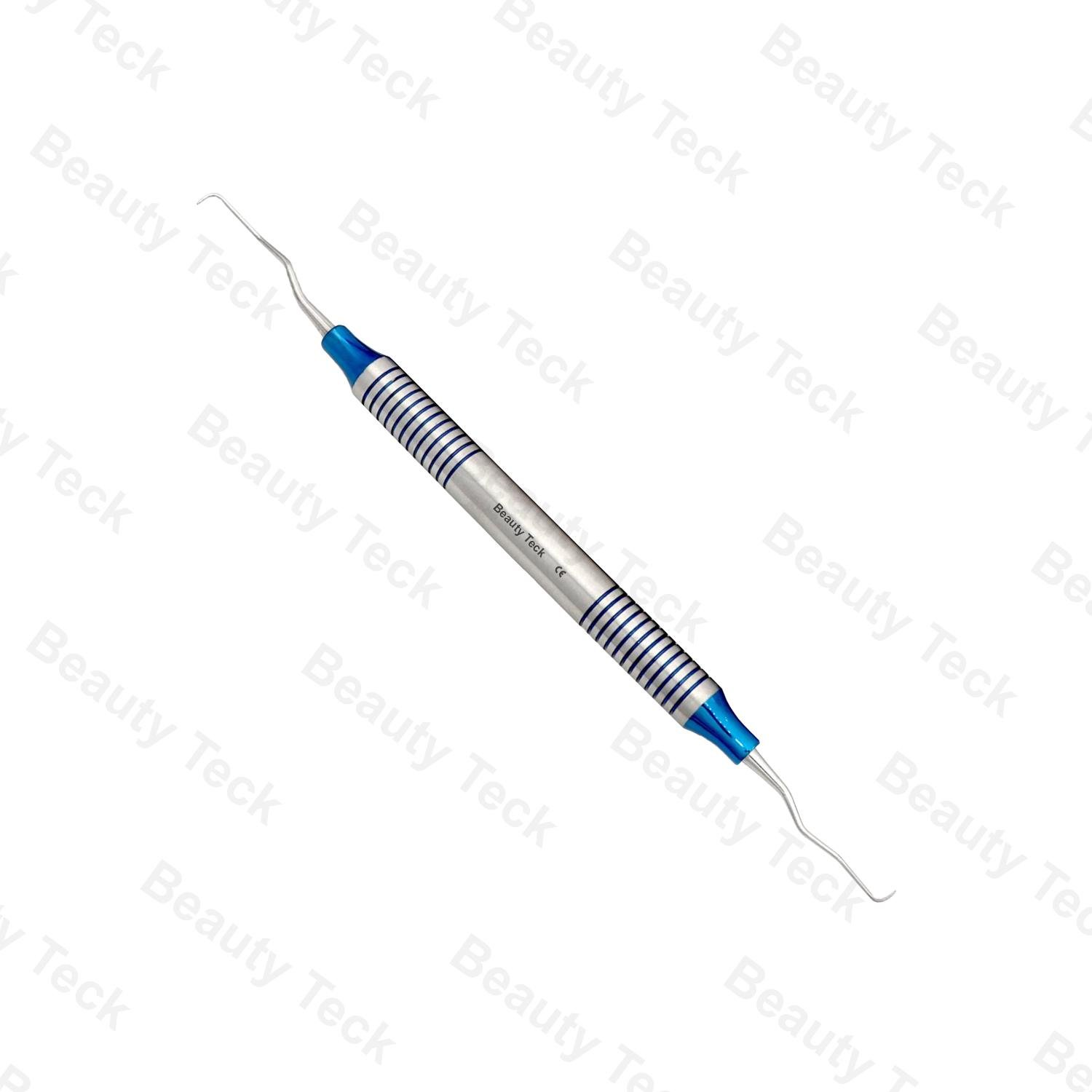 SAS11/12 Gracey Curette-Small