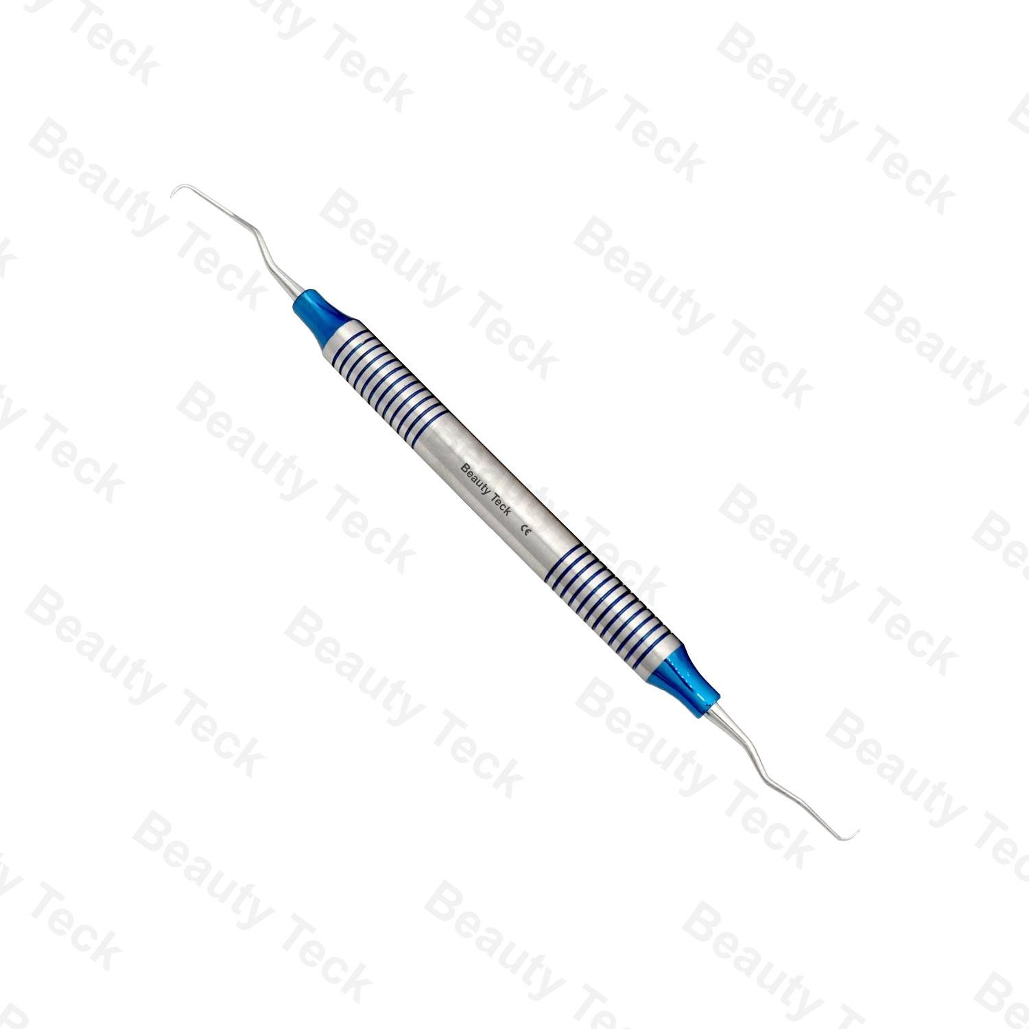 SAS13/14 Gracey Curette-Small