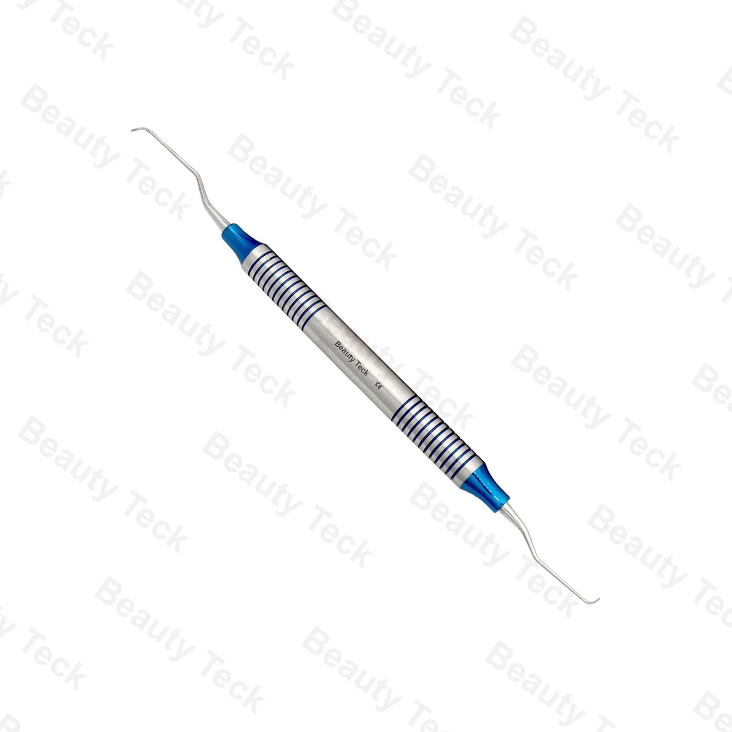 SAS5/6 Gracey Curette-Small