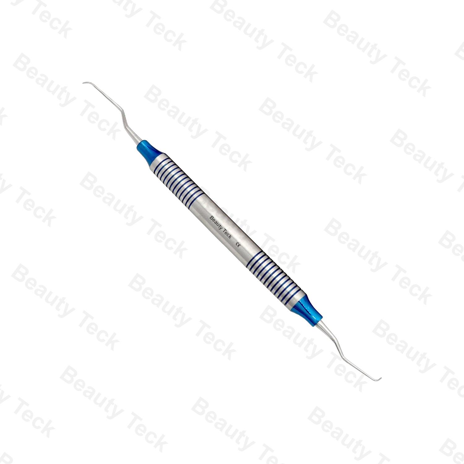 SAS7/8 Gracey Curette-Small