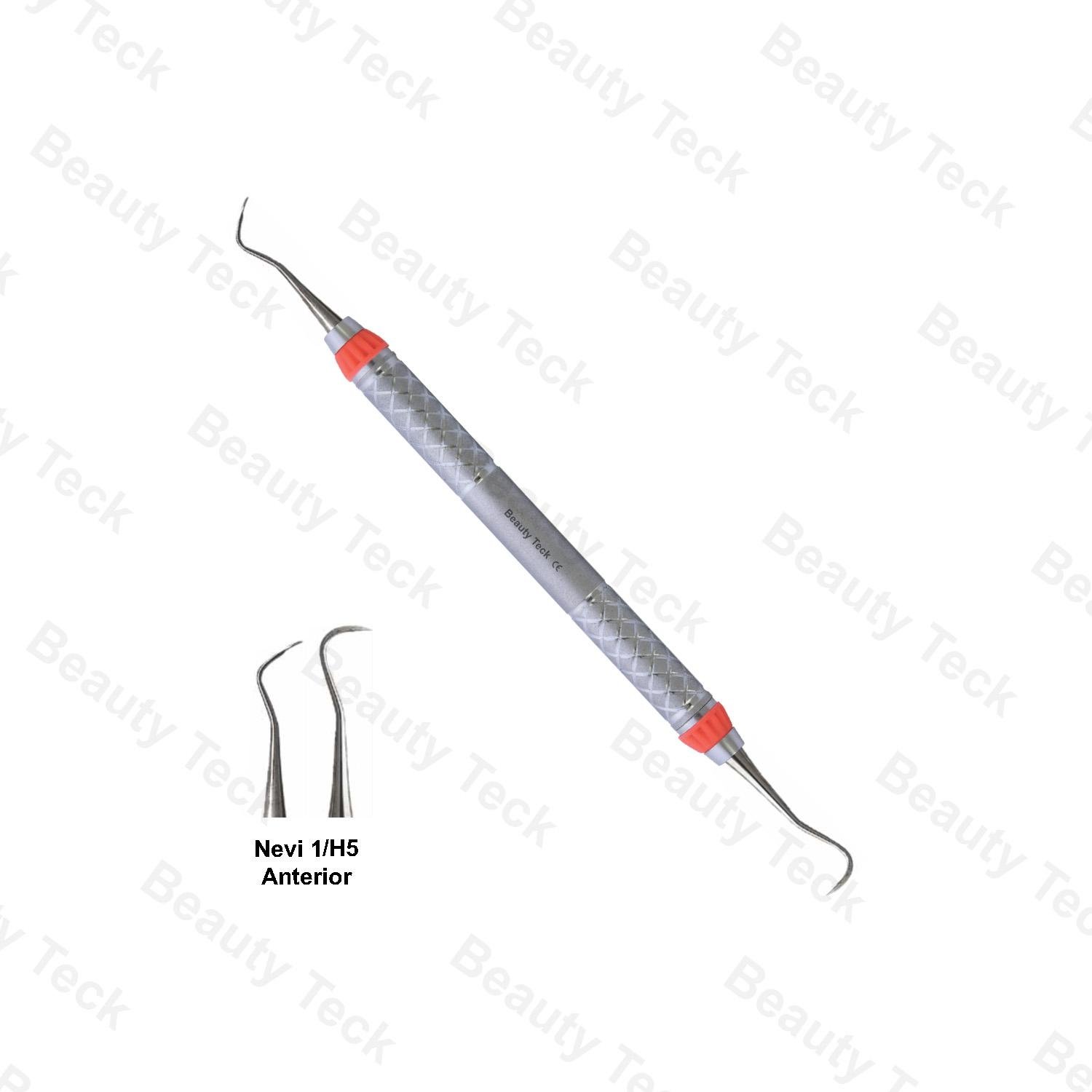 SCALER (NEVI 1/H5 ANTERIOR)