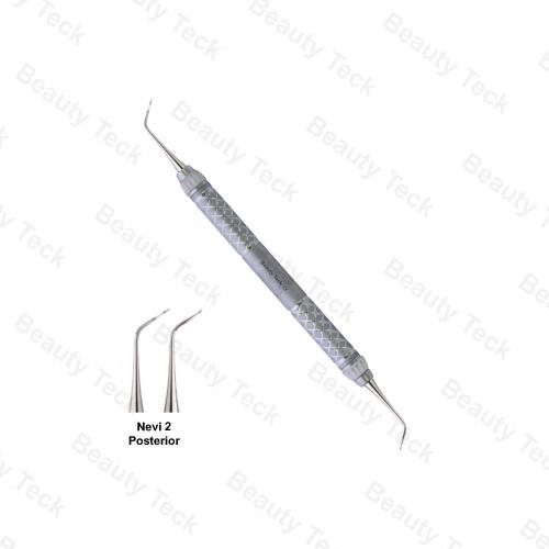 SCALER (NEVI 2 POSTERIOR)