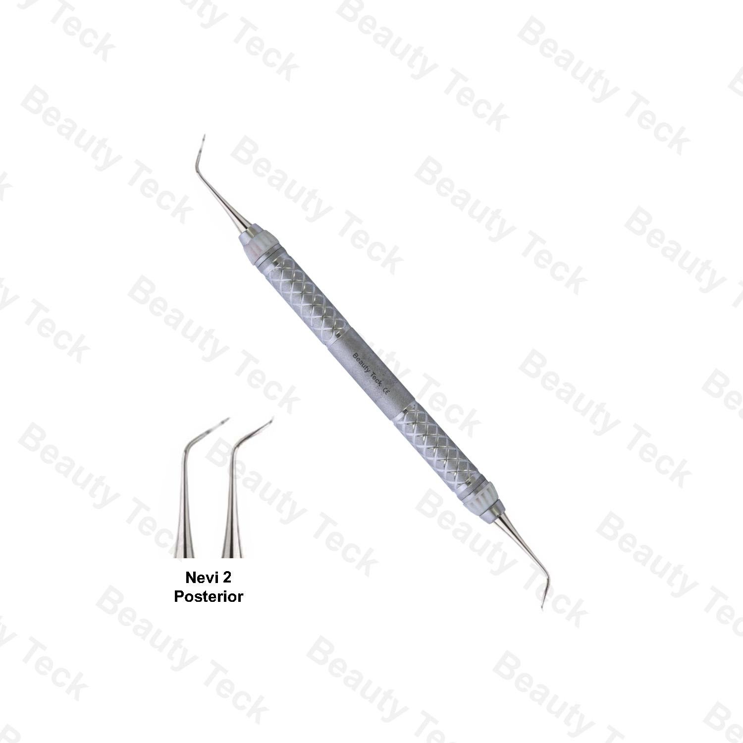 SCALER (NEVI 2 POSTERIOR)