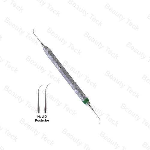 SCALER (NEVI 3 POSTERIOR)