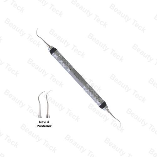 SCALER (NEVI 4 POSTERIOR)
