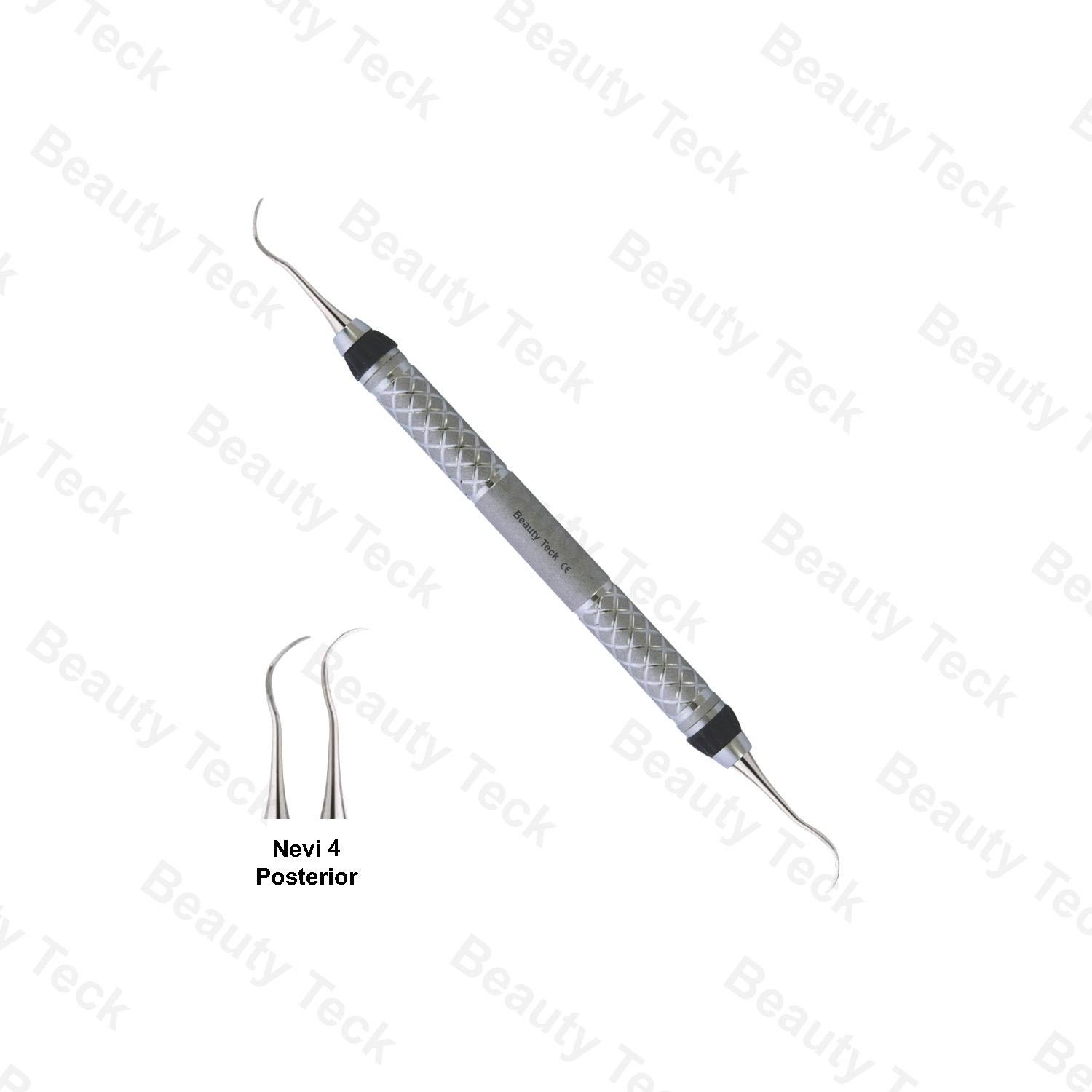 SCALER (NEVI 4 POSTERIOR)