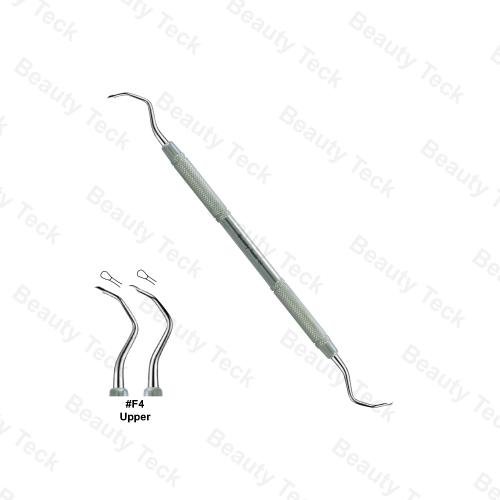 SCALER-FOR-FURCATION 3 UPPER