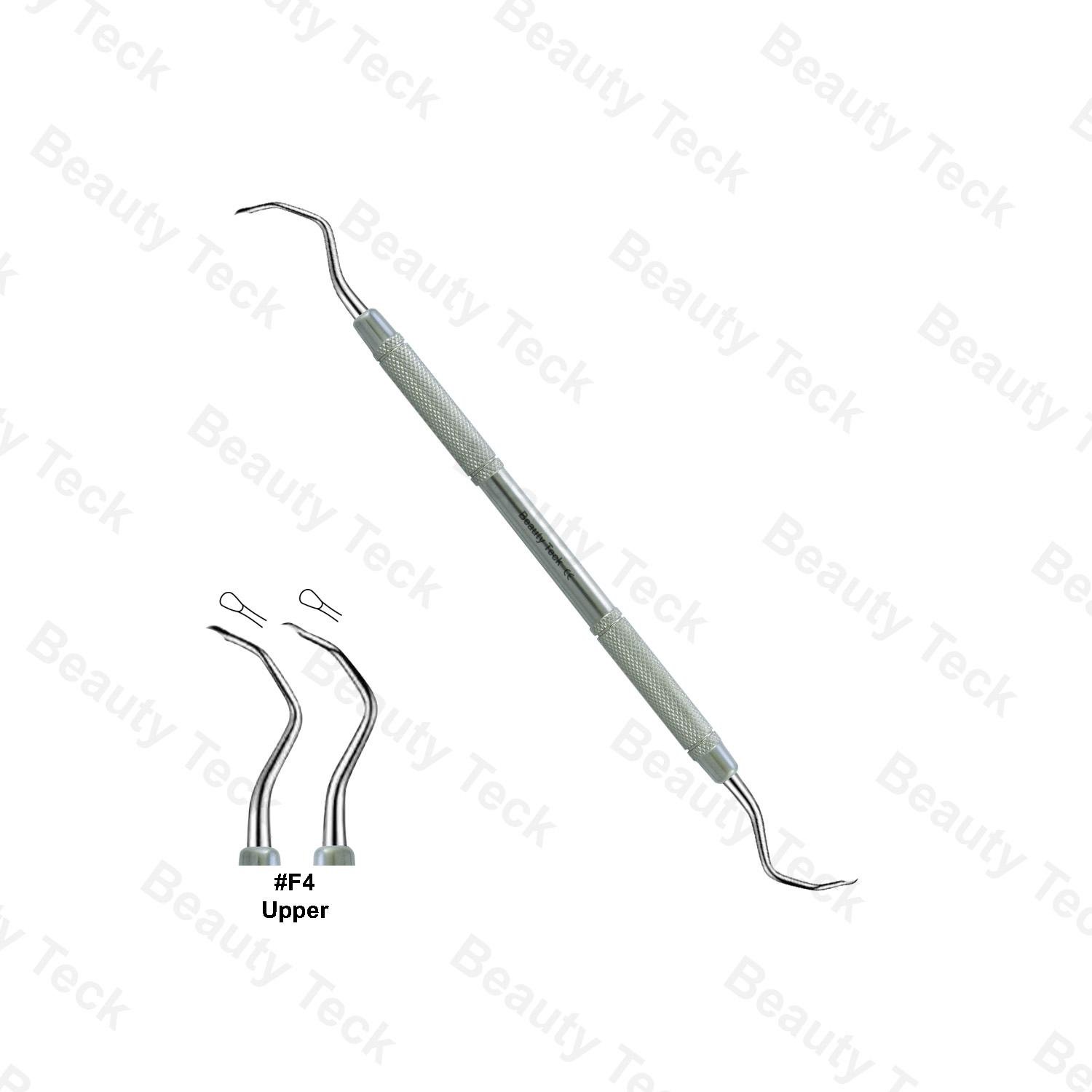 SCALER-FOR-FURCATION 3 UPPER