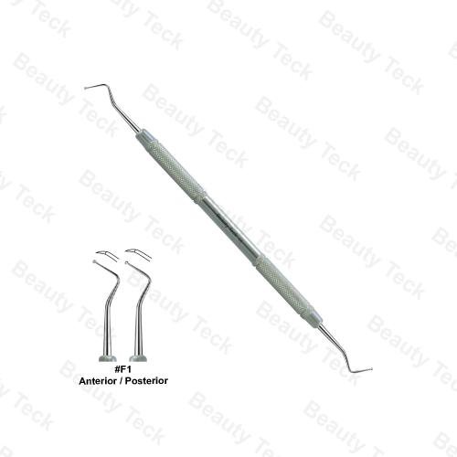 SCALER-FOR-FURCATION F1 ANTERIOR/POSTERIOR