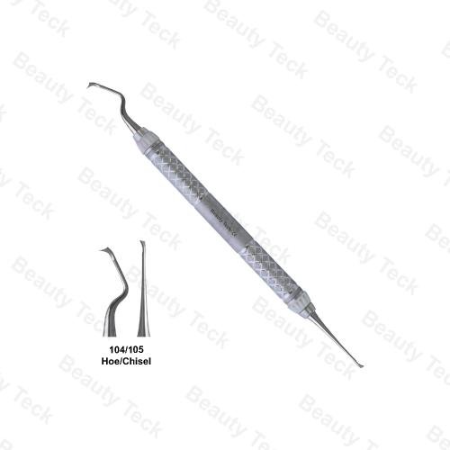 SCALER GOLDMAN-FOX (104/105, HOE/CHISLE)