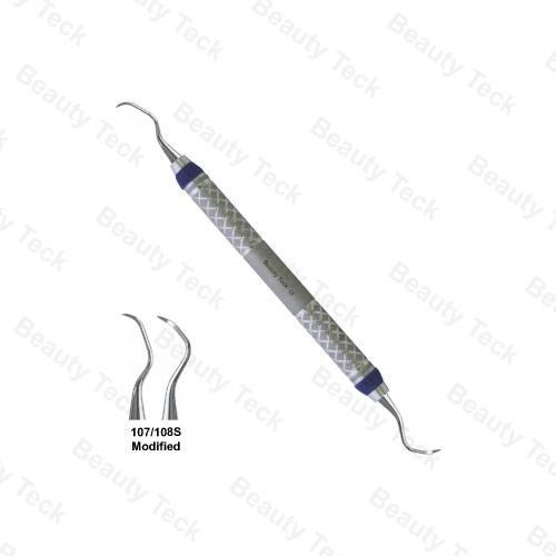 SCALER GOLDMAN FOX (107/108S MODIFIED)