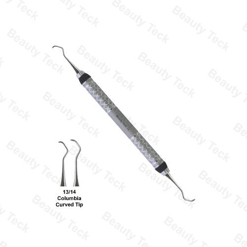 SCALER GOLDMAN FOX (13/14 COLUMBIA CURVED TIP)