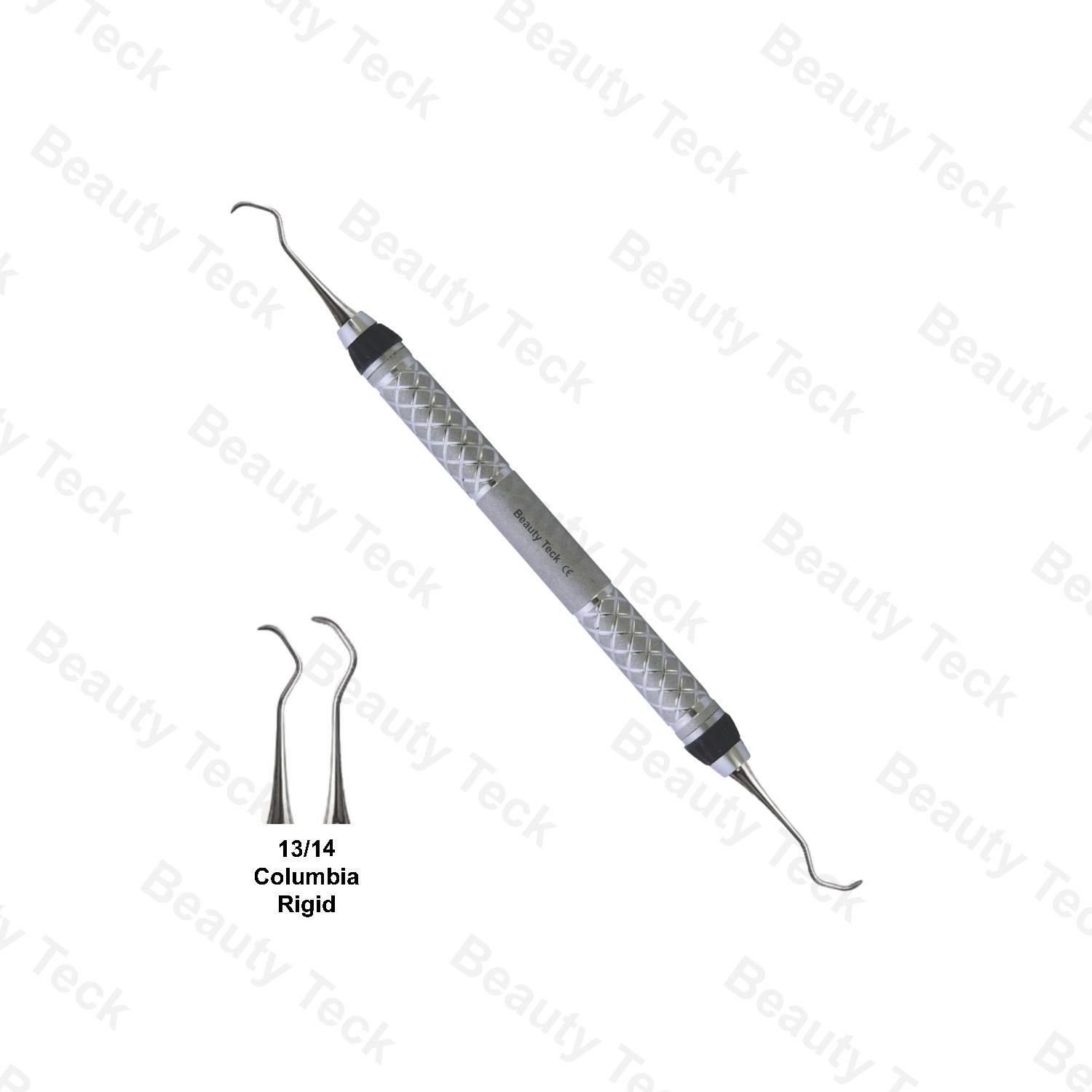 SCALER GOLDMAN FOX (13/14 COLUMBIA RIGID)
