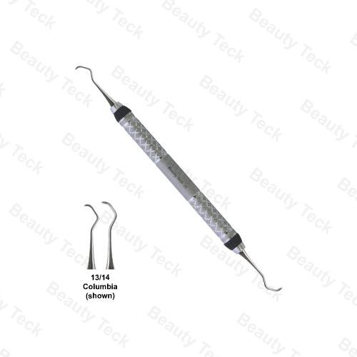 SCALER GOLDMAN FOX (13/14 COLUMBIA SHOWN)
