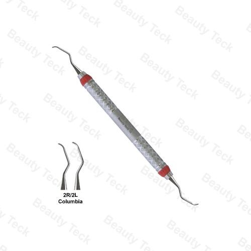 SCALER GOLDMAN FOX (2R/2L COLUMBIA)