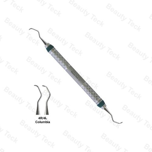 SCALER GOLDMAN FOX (4R/4L COLUMBIA)