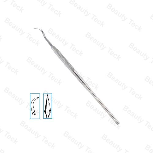 SCALER NO. 1 (SOLID HANDLE Ø 6mm)