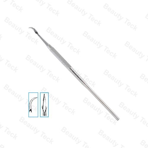 SCALER NO. 2 (SOLID HANDLE Ø 6mm)