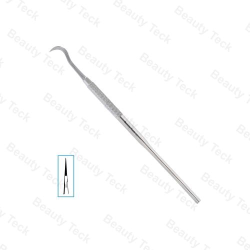 SCALER NO. 5 (SOLID HANDLE Ø 6mm)