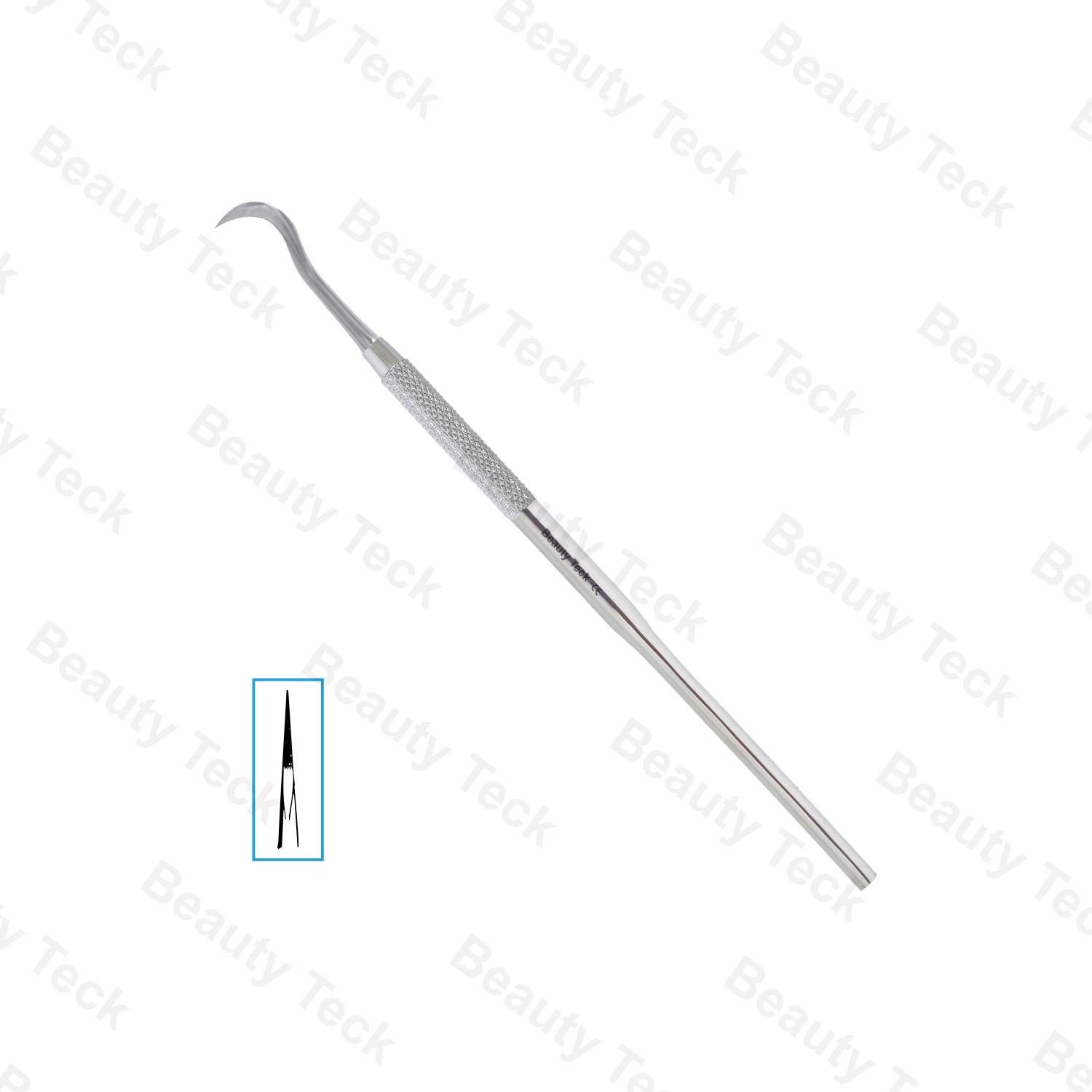 SCALER NO. 5 (SOLID HANDLE Ø 6mm)