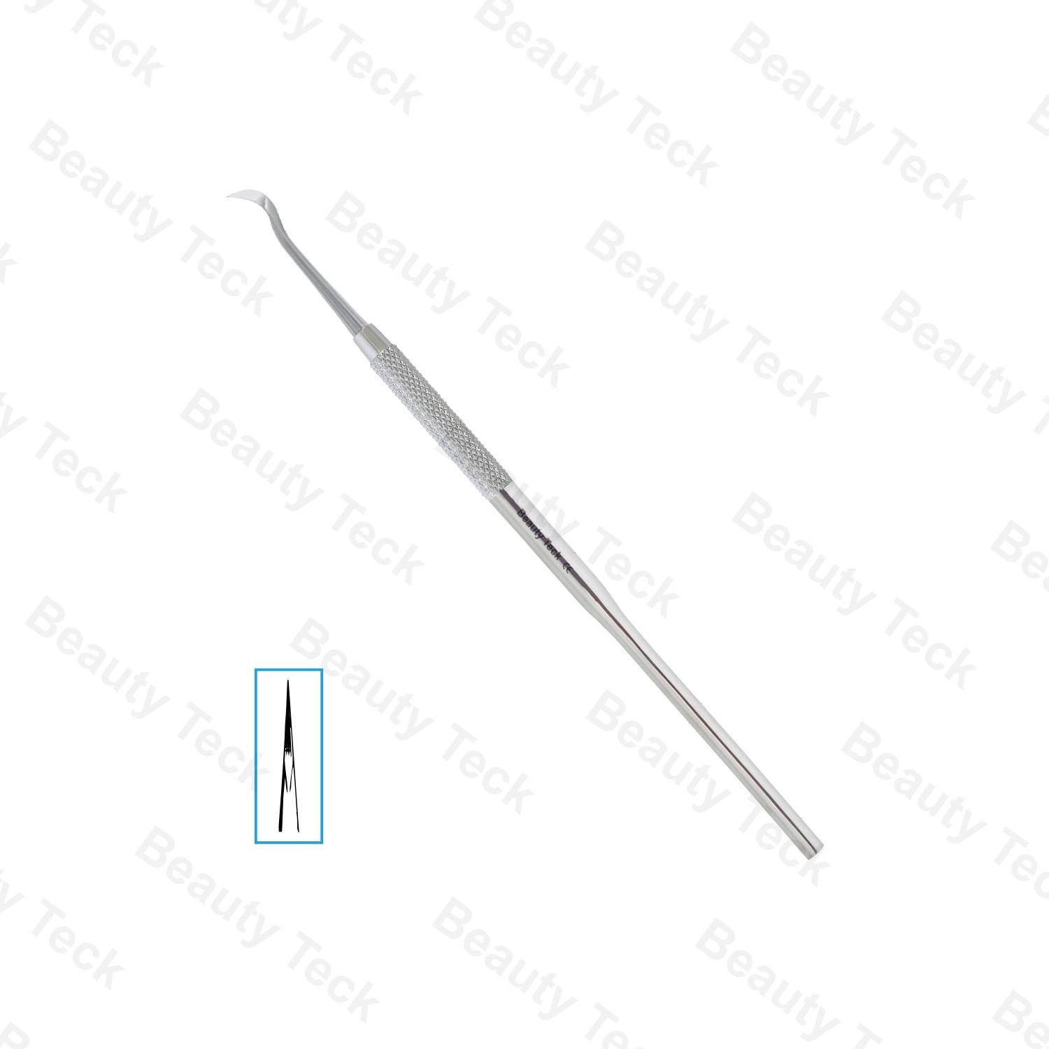 SCALER NO. 6 (SOLID HANDLE Ø 6mm)