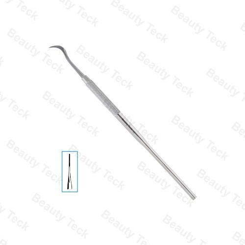 SCALER NO. 7 (SOLID HANDLE Ø 6mm)