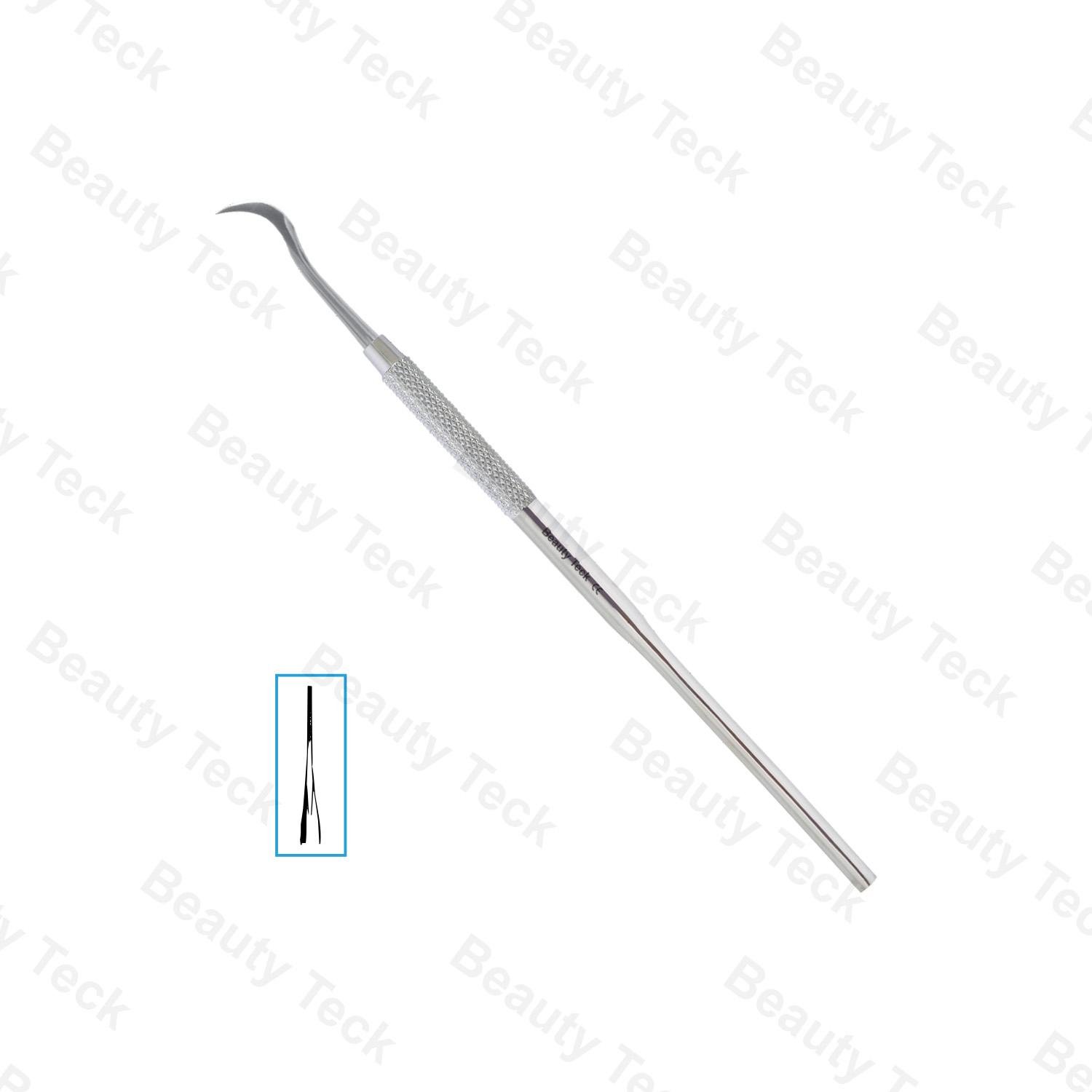 SCALER NO. 7 (SOLID HANDLE Ø 6mm)