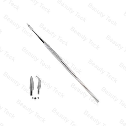 SCALER TARTAR REMOVER (SOLID HANDLE ∅ 6mm) FIG.1