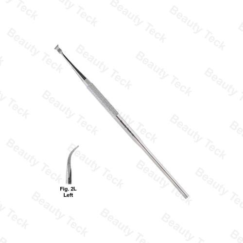 SCALER TARTAR REMOVER (SOLID HANDLE ∅ 6mm) FIG.2L, LEFT