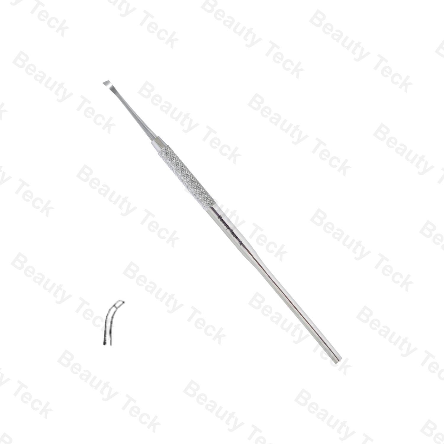 SCALER TARTAR REMOVER (SOLID HANDLE ∅ 6mm) LEFT
