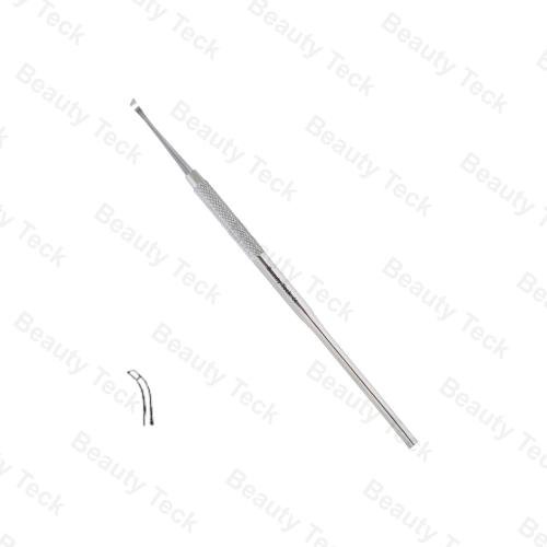 SCALER TARTAR REMOVER (SOLID HANDLE ∅ 6mm) RIGHT