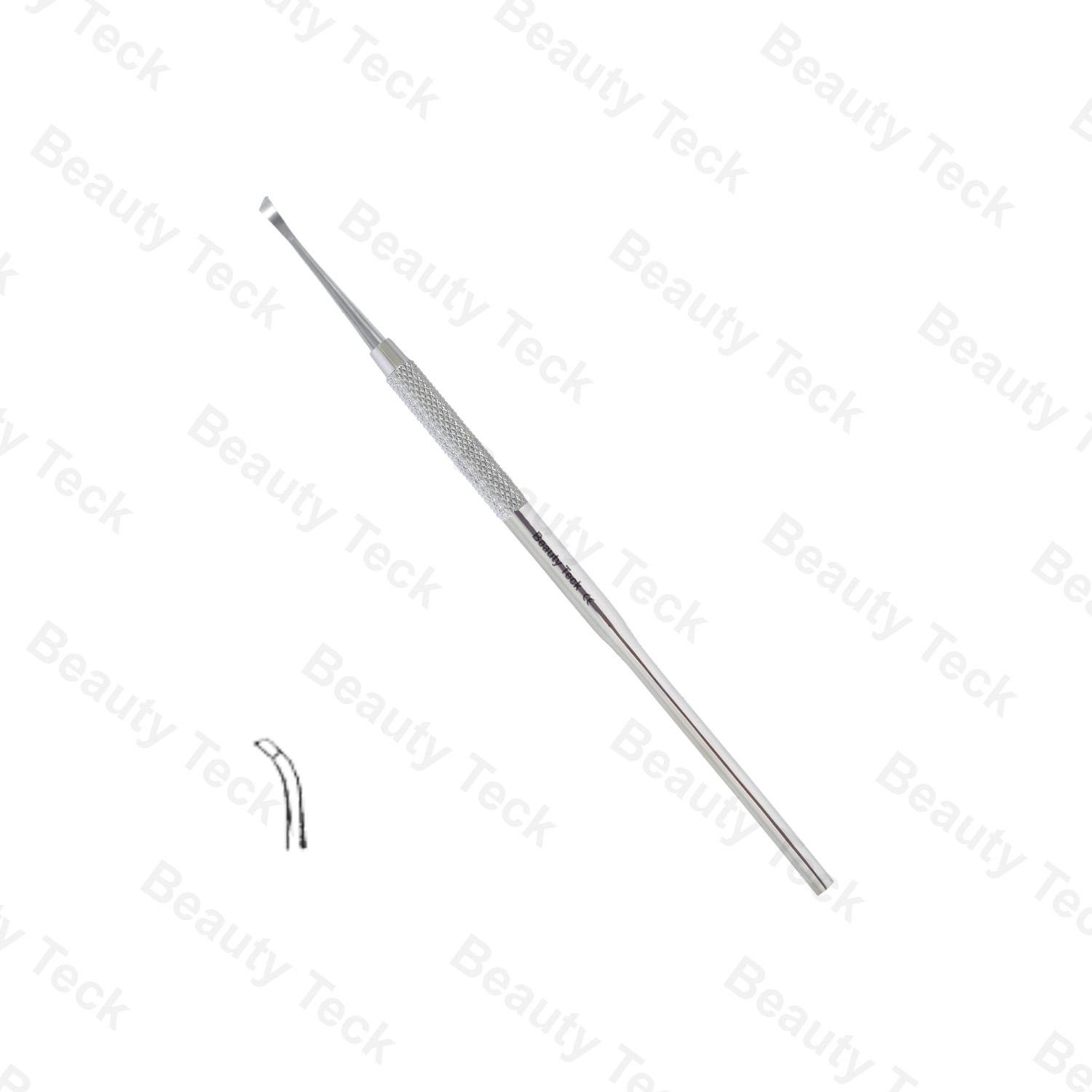 SCALER TARTAR REMOVER (SOLID HANDLE ∅ 6mm) RIGHT
