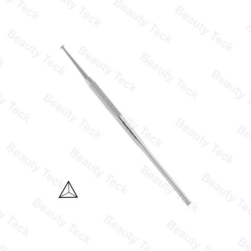 SCALER TARTAR REMOVER (SOLID HANDLE ∅ 6mm) TRIANGLE