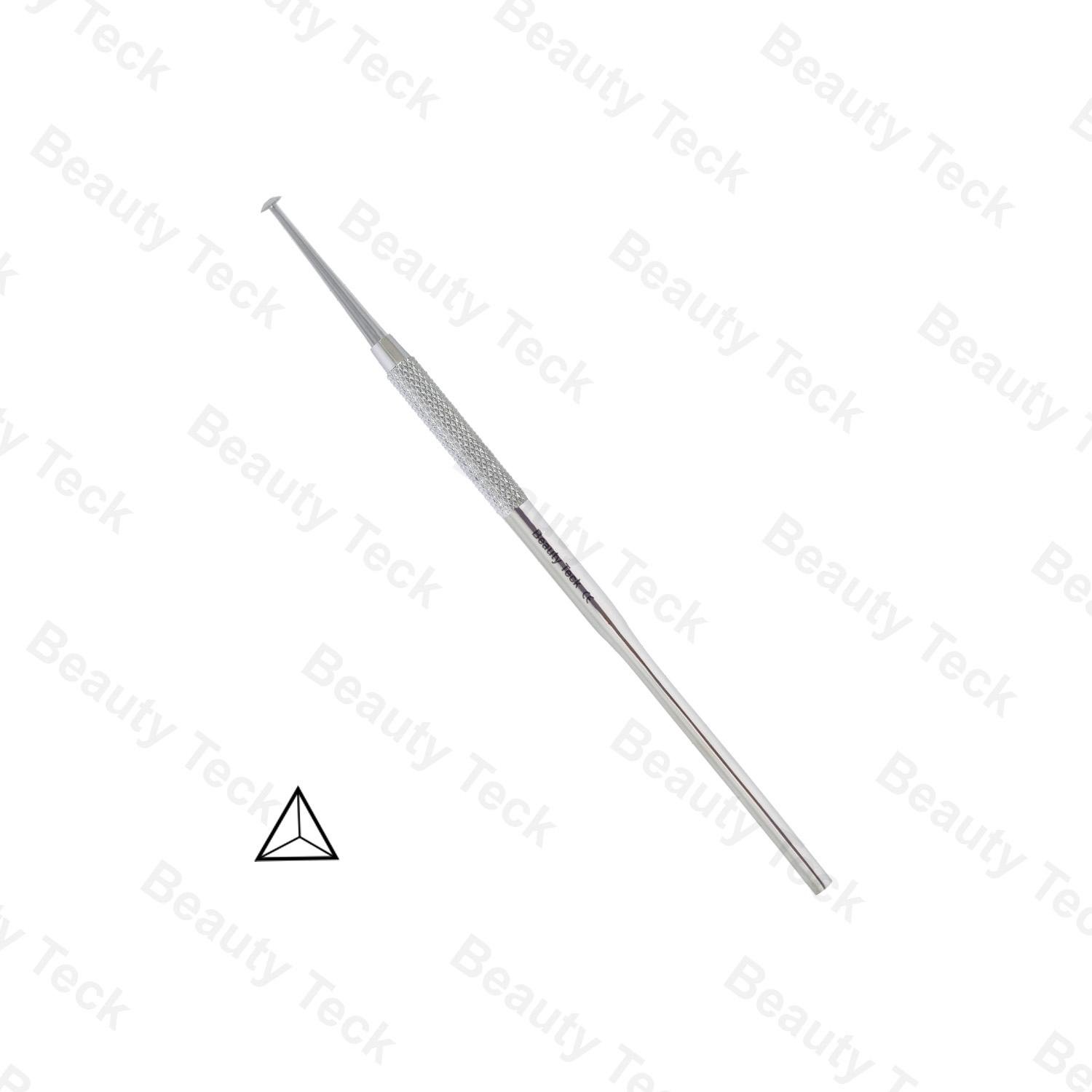 SCALER TARTAR REMOVER (SOLID HANDLE ∅ 6mm) TRIANGLE