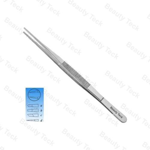 Semkens Dressing Forceps BTB5-1032