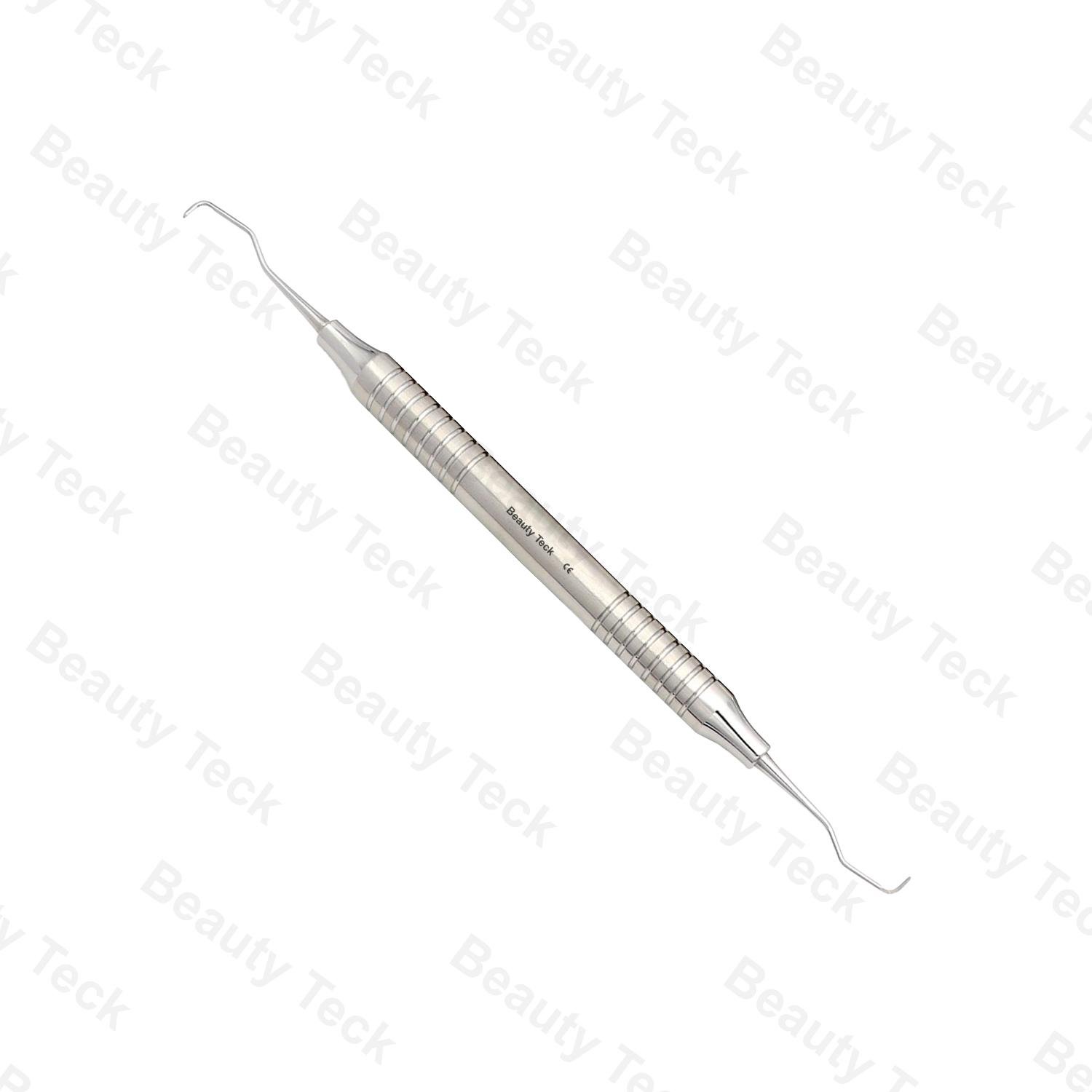 SG1/2 Gracey Curette-Standard