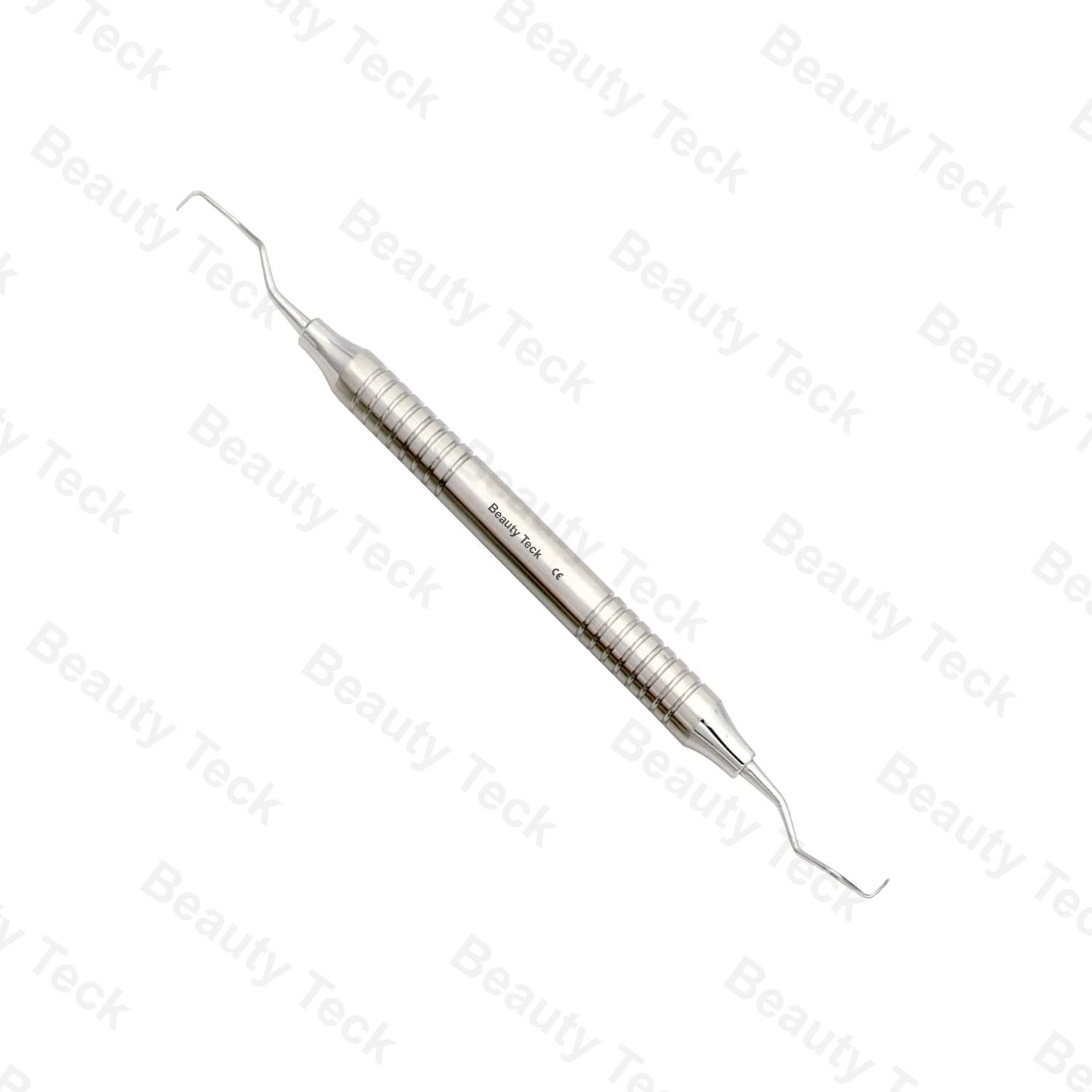 SG17/18 Gracey Curette-Standard