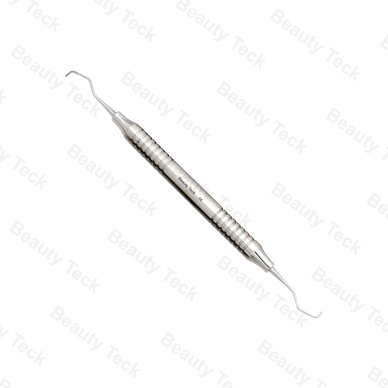 SG3/4 Gracey Curette-Standard