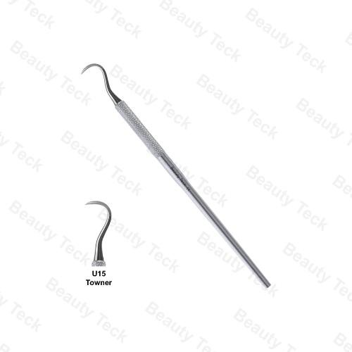 SICKLE SCALAR (U15 TOWNER)