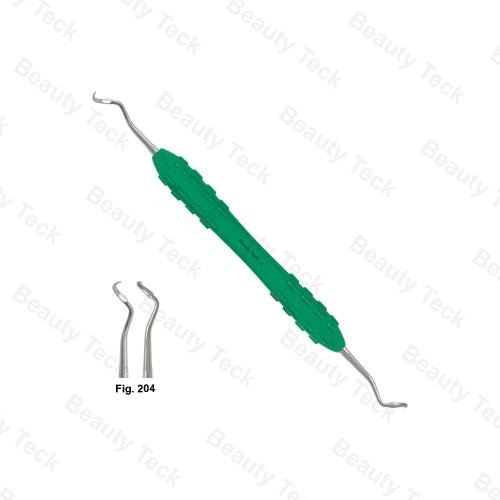 SICKLE SCALER (FIG. 204)
