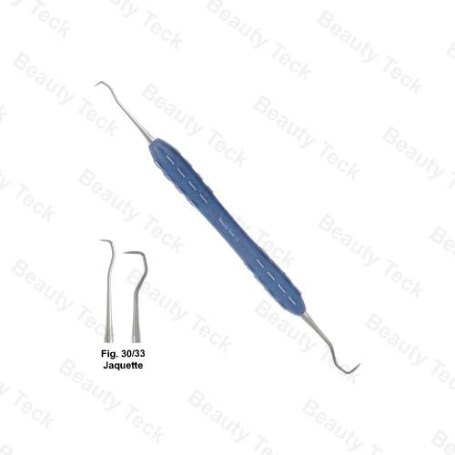 SICKLE SCALER (FIG. 30/33 – JACQUETTE)