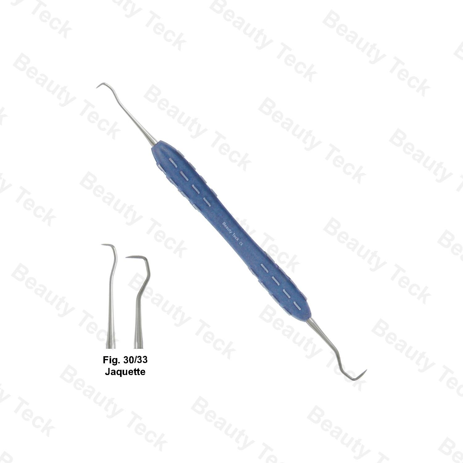 SICKLE SCALER (FIG. 30/33 – JACQUETTE)