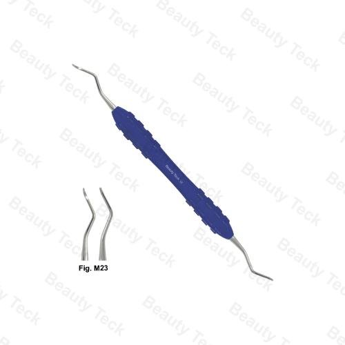 UNIVERSAL CURETTES (FIG. M23)
