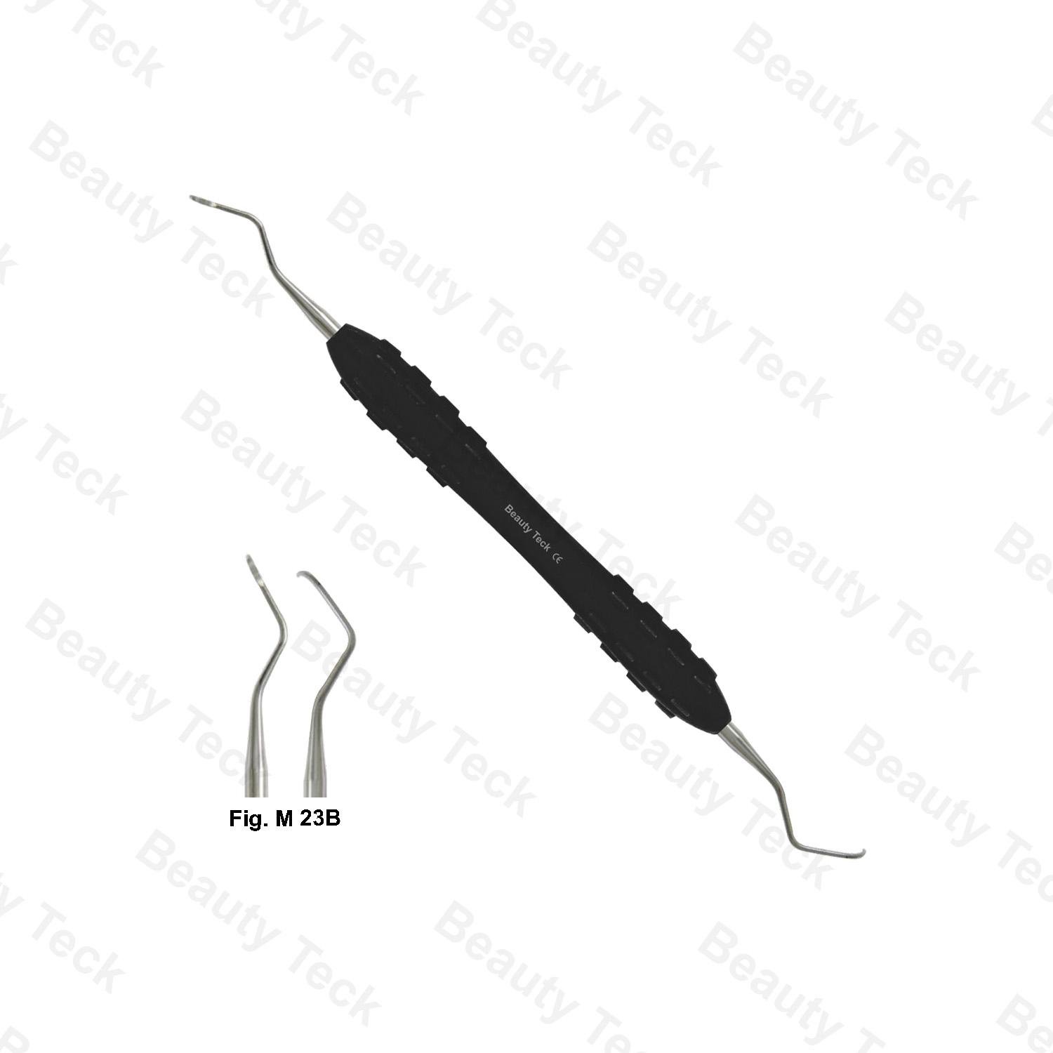 UNIVERSAL CURETTES (FIG. M23B)