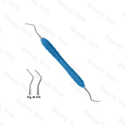 UNIVERSAL CURETTES (FIG.M32A)